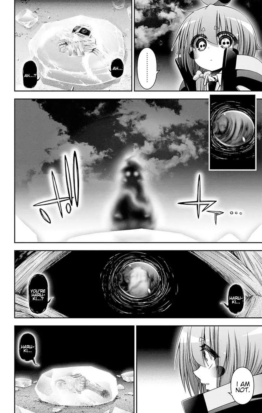 Dark Gathering Chapter 44 40